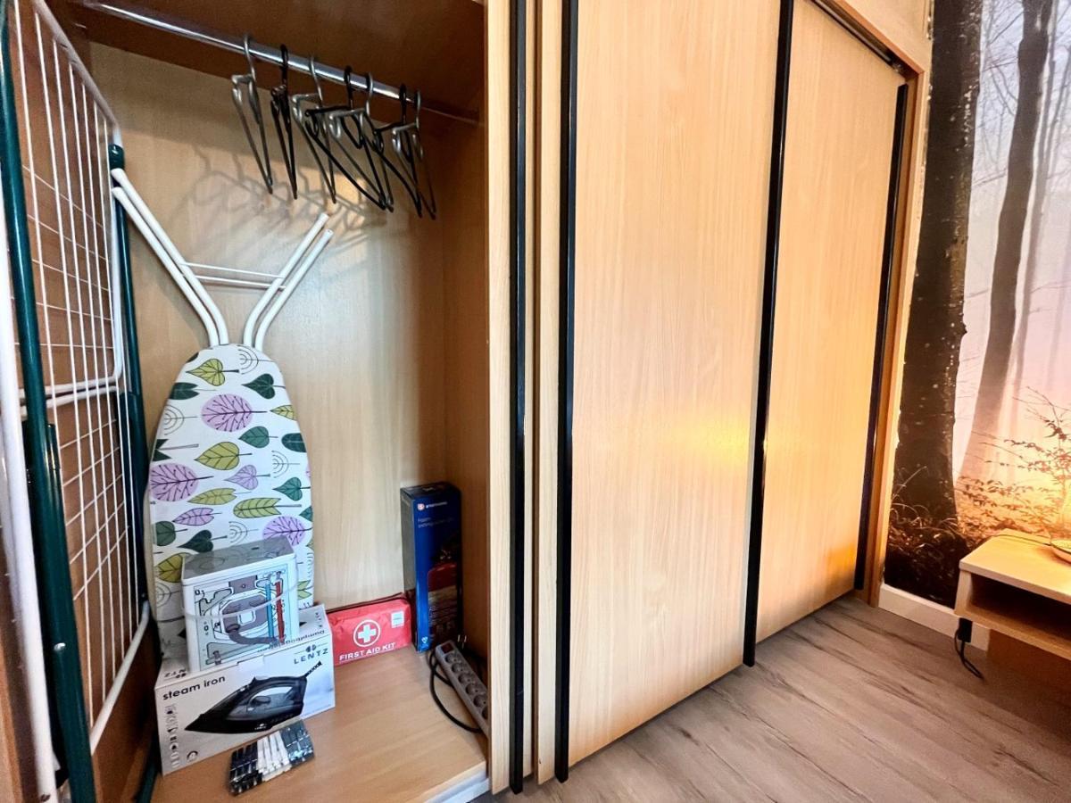 Gemuetliches Seeapartment Am Berg Arrach Buitenkant foto