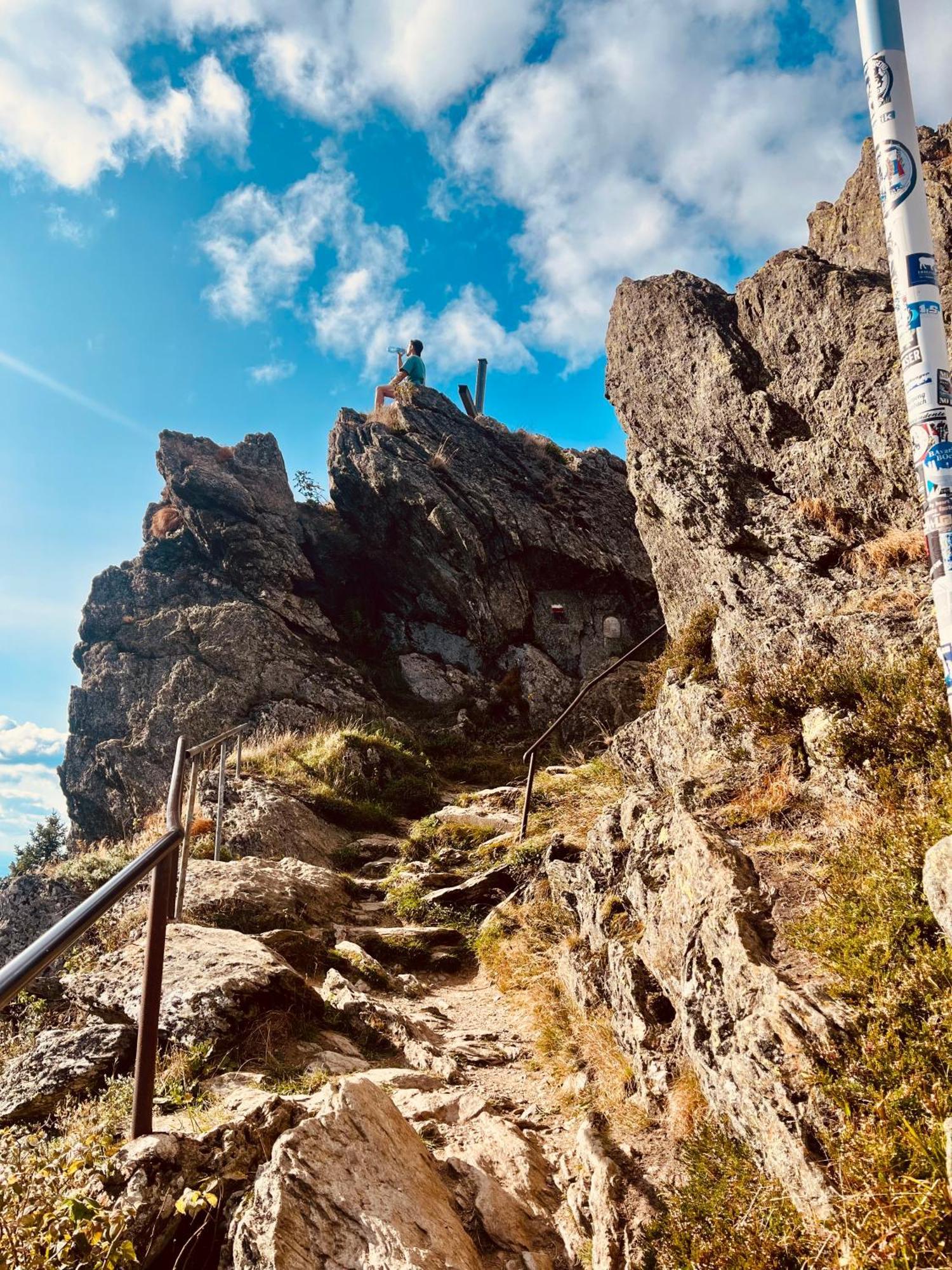 Gemuetliches Seeapartment Am Berg Arrach Buitenkant foto