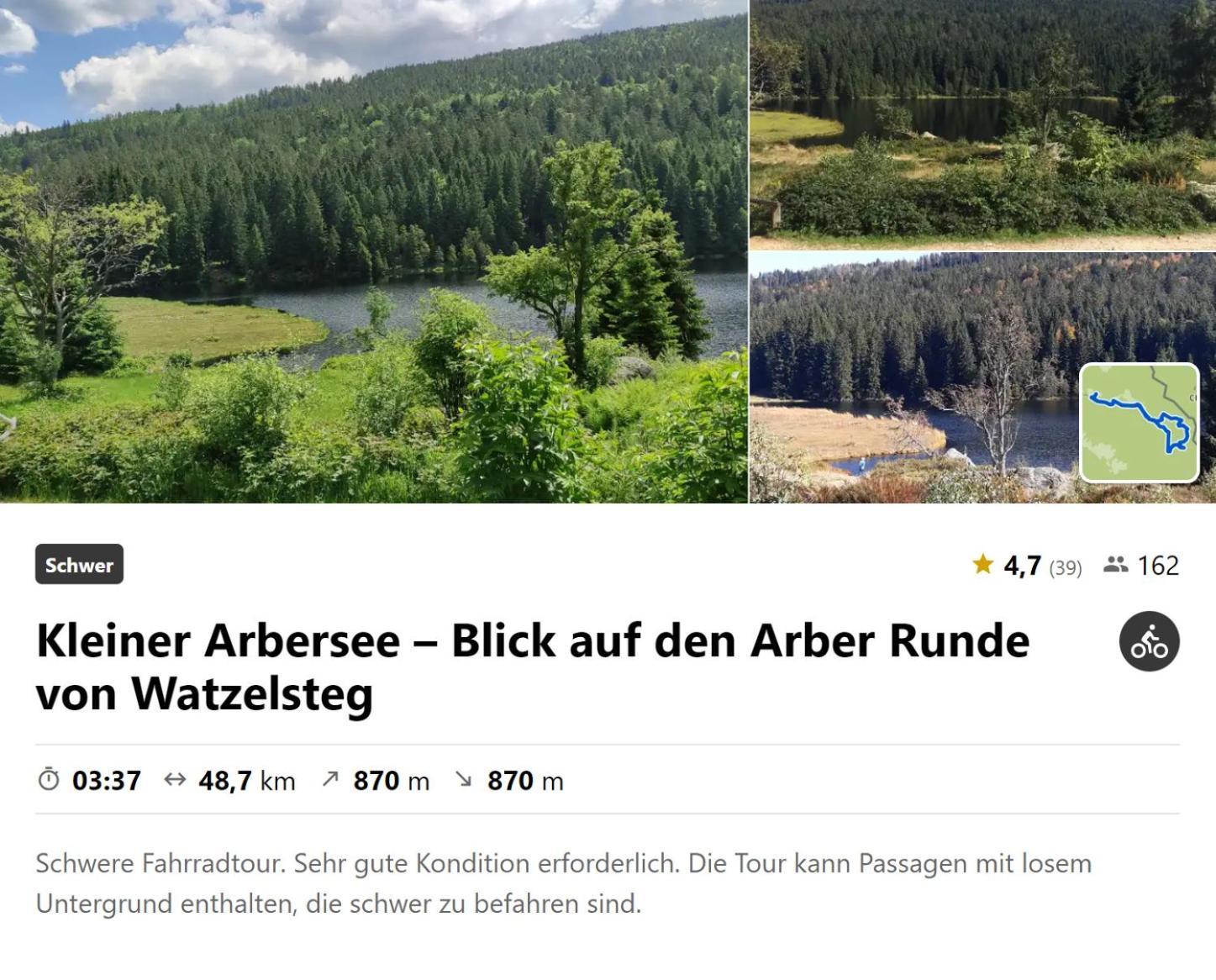 Gemuetliches Seeapartment Am Berg Arrach Buitenkant foto